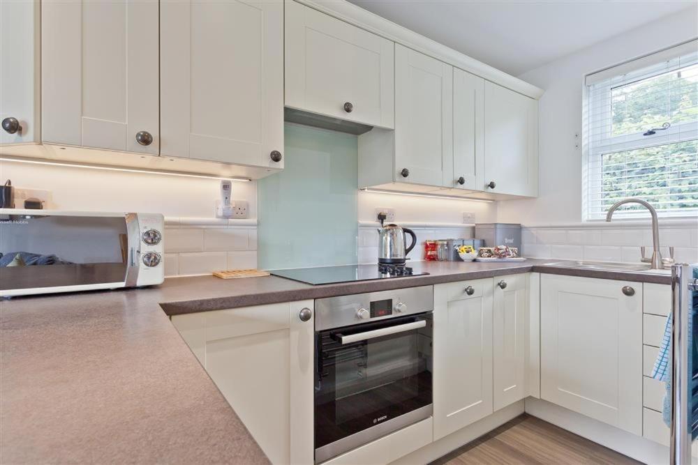Badger'S Cottage With Stunning Lake & Mountain Views Coniston Exterior photo