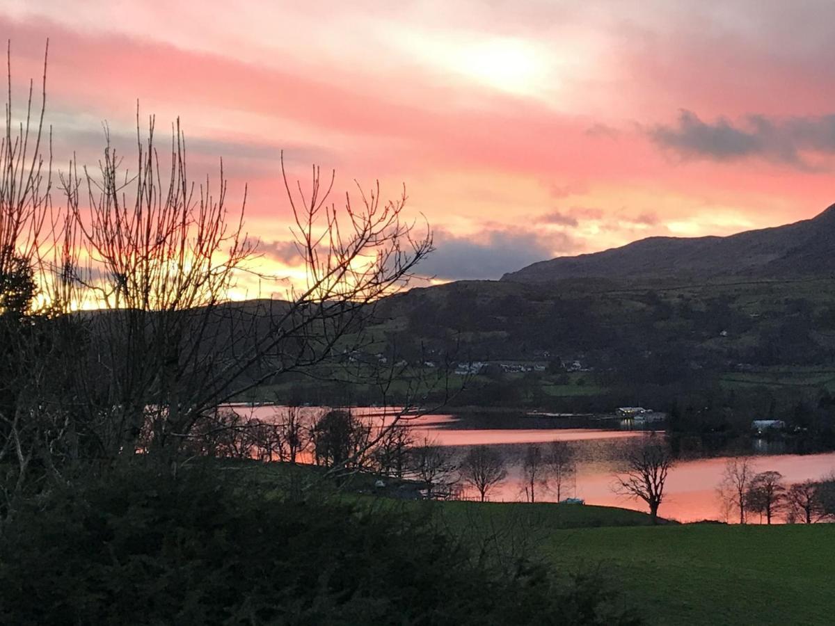 Badger'S Cottage With Stunning Lake & Mountain Views Coniston Exterior photo